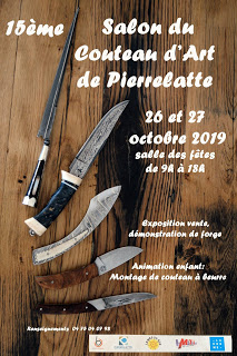Pierrelatte 2019